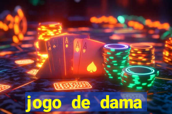 jogo de dama apostado online
